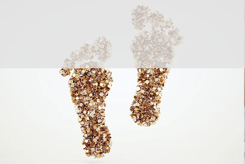 Tarieven voetreflexologie - kosten en vergoeding behandeling